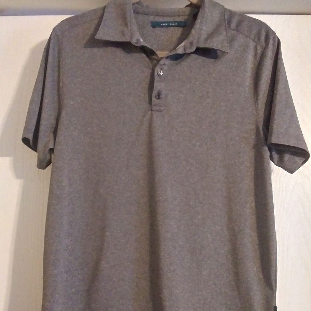 Perry Ellis Polo Shirt